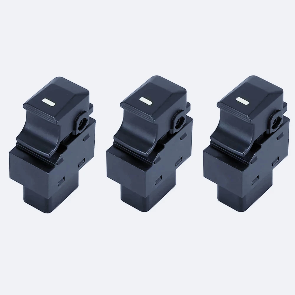 AM-3X For Kia Sportage Door Window Switch Window Lifter Switch 93575-1H000 369510-1000
AM-3X For Kia Sportage Door Window Switch Window Lifter Switch 93575-1H000 369510-1000