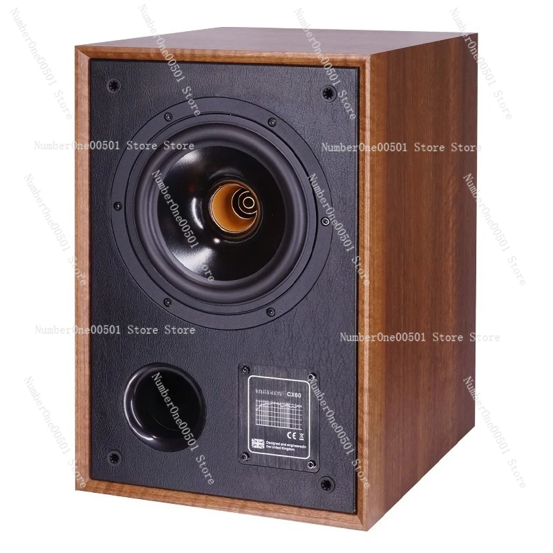 6,5-дюймовый коаксиальный пассивный полочный динамик Hi-Fi студийный монитор высокого качества деревянный домашний аудио
6,5-дюймовый коаксиальный пассивный полочный динамик Hi-Fi студийный монитор высокого качества деревянный домашний аудио