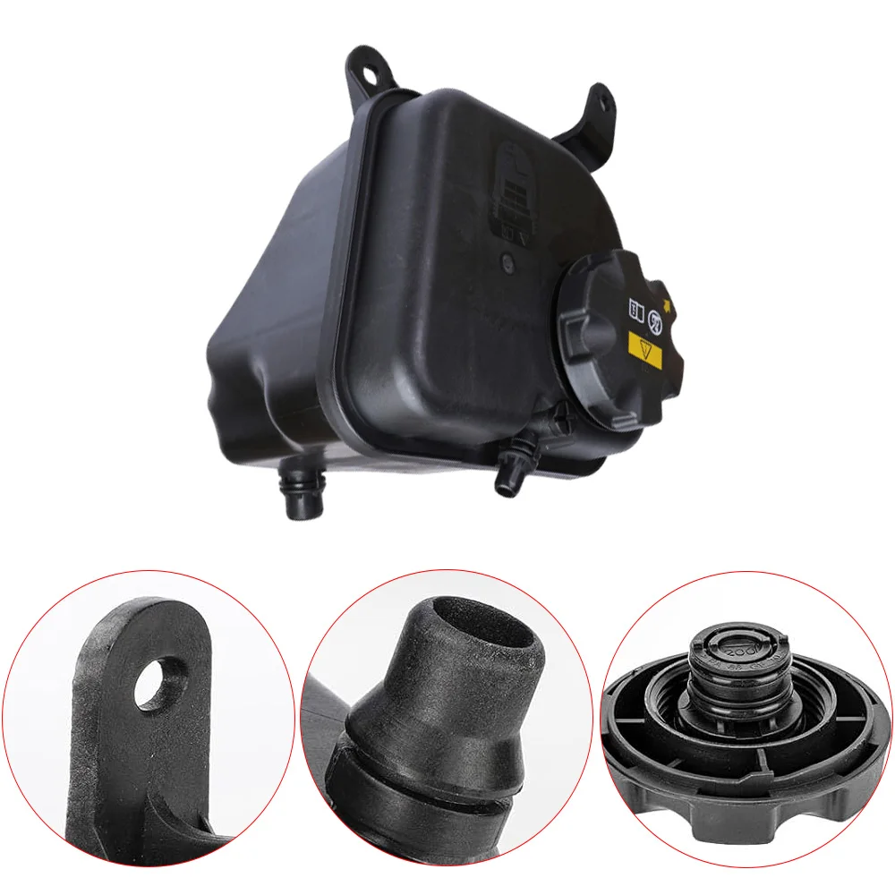 For BMW X5 E70 F85 F15 Series X6 E72 F86 E71 F16 Series Coolant Reservoir Tank with Cap 17138621092 17137647290 17137552546
For BMW X5 E70 F85 F15 Series X6 E72 F86 E71 F16 Series Coolant Reservoir Tank with Cap 17138621092 17137647290 17137552546