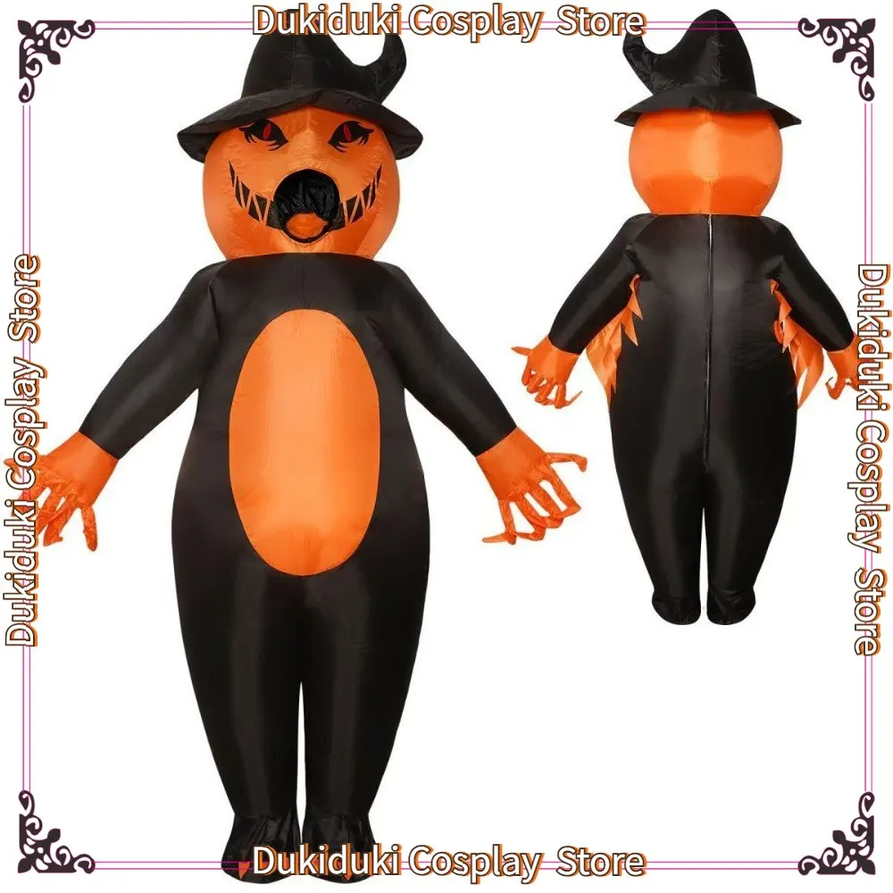 Взрослый Хэллоуин Тыква Надувной Косплей Костюм Забавный Костюм Ужасающий Тыква Человек Декор Для Вечеринки Карнавальный Костюм Для Ролевых Игр
Взрослый Хэллоуин Тыква Надувной Косплей Костюм Забавный Костюм Ужасающий Тыква Человек Декор Для Вечеринки Карнавальный Костюм Для Ролевых Игр