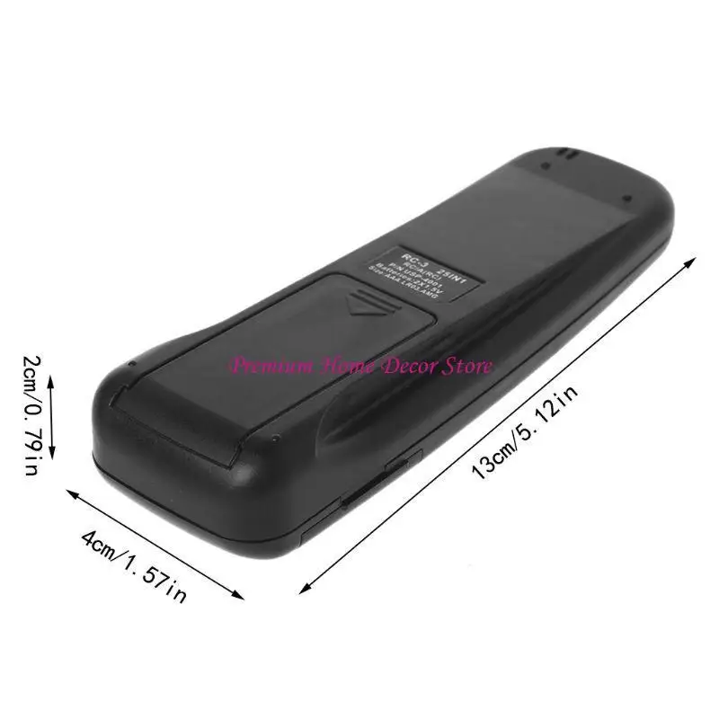 Air Conditioner Remote Control Replacement for Electra / Emailair / Elco RC-5I-1 RC-7 19in1 RC3 23IN1 JOMD
Air Conditioner Remote Control Replacement for Electra / Emailair / Elco RC-5I-1 RC-7 19in1 RC3 23IN1 JOMD