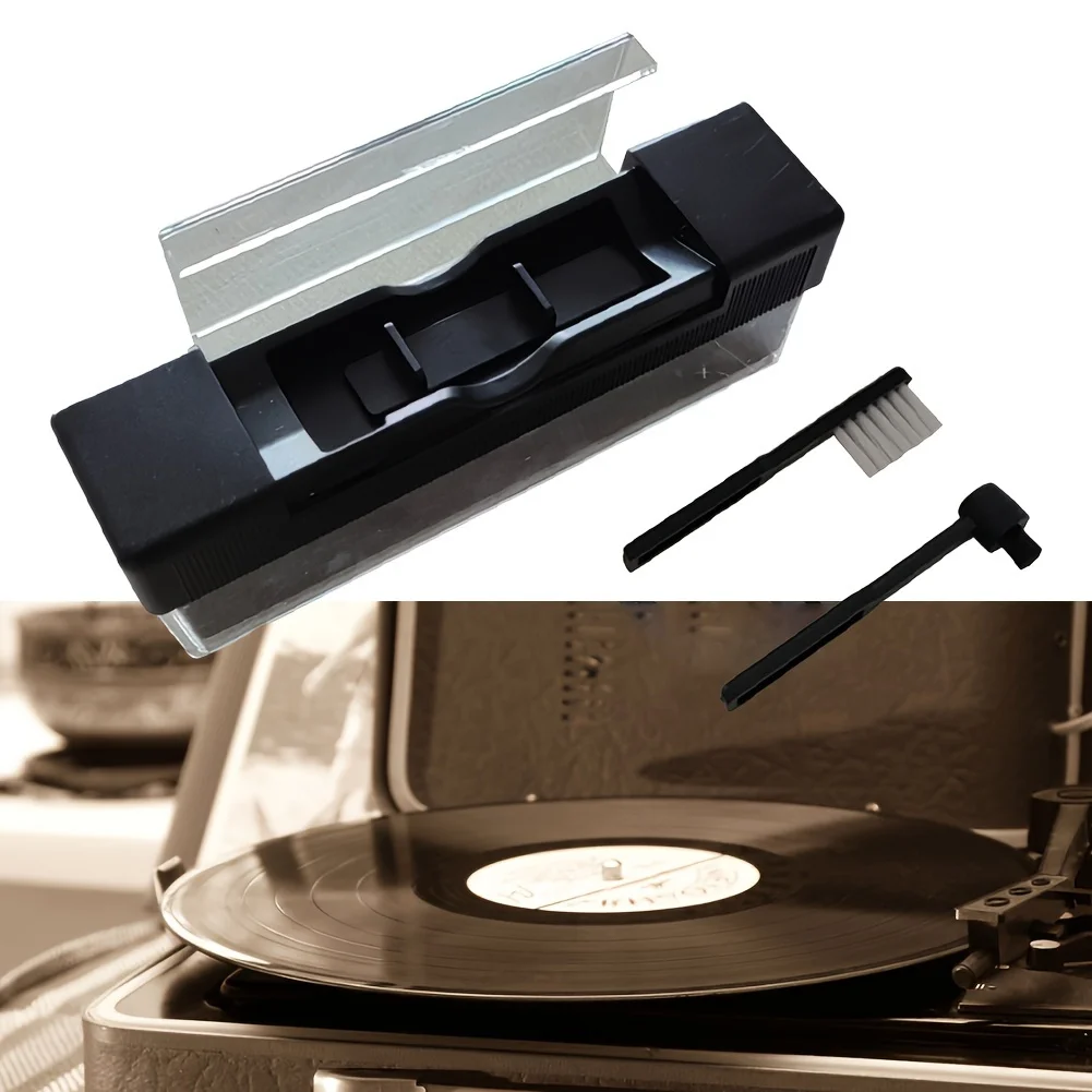 Musical Instruments Practical To Use Record Brush Kit Record Brush Kit Small Brush Vinyl Record Cleaner Cleaning Brush
Musical Instruments Practical To Use Record Brush Kit Record Brush Kit Small Brush Vinyl Record Cleaner Cleaning Brush