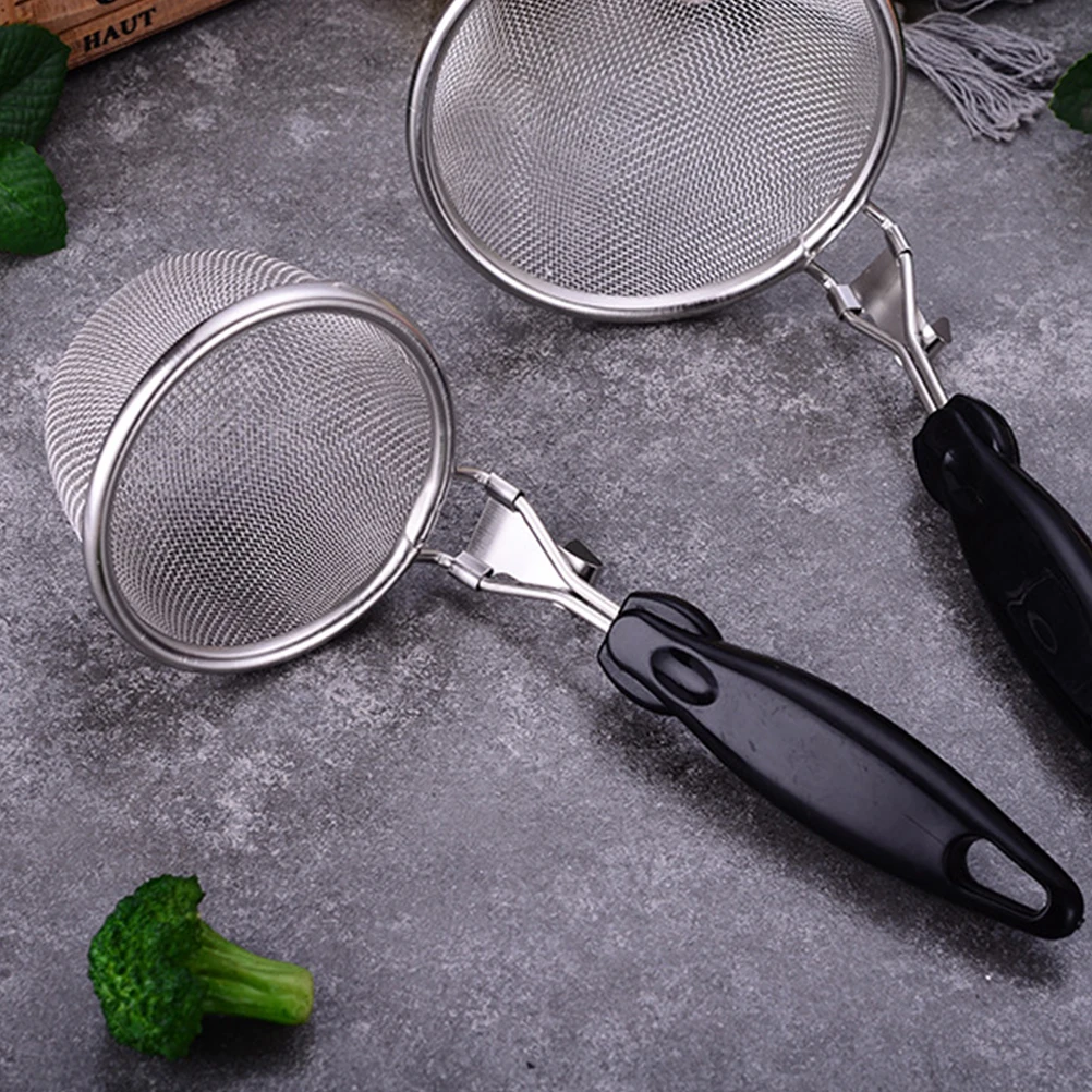 Stainless Steel Kitchen Strainer Noodle Spoon Ladle Food Filter Tool Smooth Surface Non Slip H Easy Clean Storage
Stainless Steel Kitchen Strainer Noodle Spoon Ladle Food Filter Tool Smooth Surface Non Slip H Easy Clean Storage