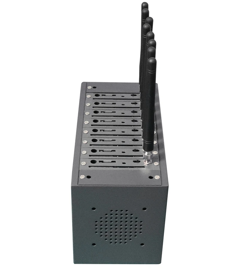 4G EC25 EG91 модем с быстрой скоростью, 8-канальный бесплатное программное обеспечение, SMS-доставка
4G EC25 EG91 модем с быстрой скоростью, 8-канальный бесплатное программное обеспечение, SMS-доставка