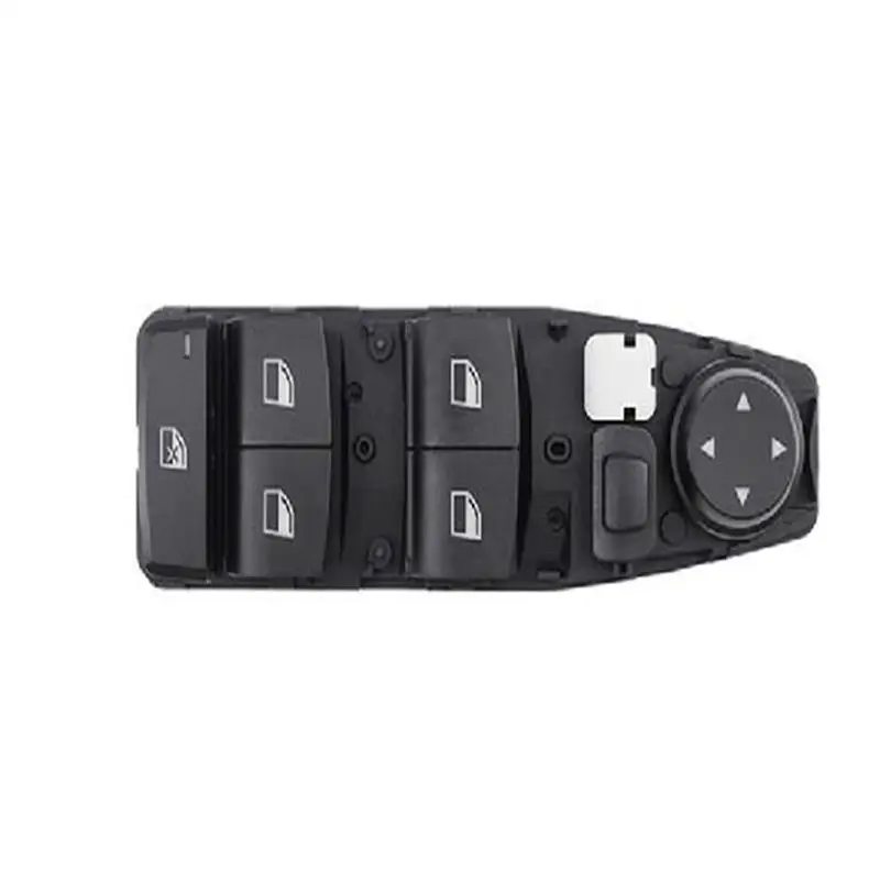 For BMW 2012-2019 640 650 2015-2018 M3 2012-2017 M5 Electric Window Glass Lifter Controller Front Left 6 Pins Main Switch Parts
For BMW 2012-2019 640 650 2015-2018 M3 2012-2017 M5 Electric Window Glass Lifter Controller Front Left 6 Pins Main Switch Parts
