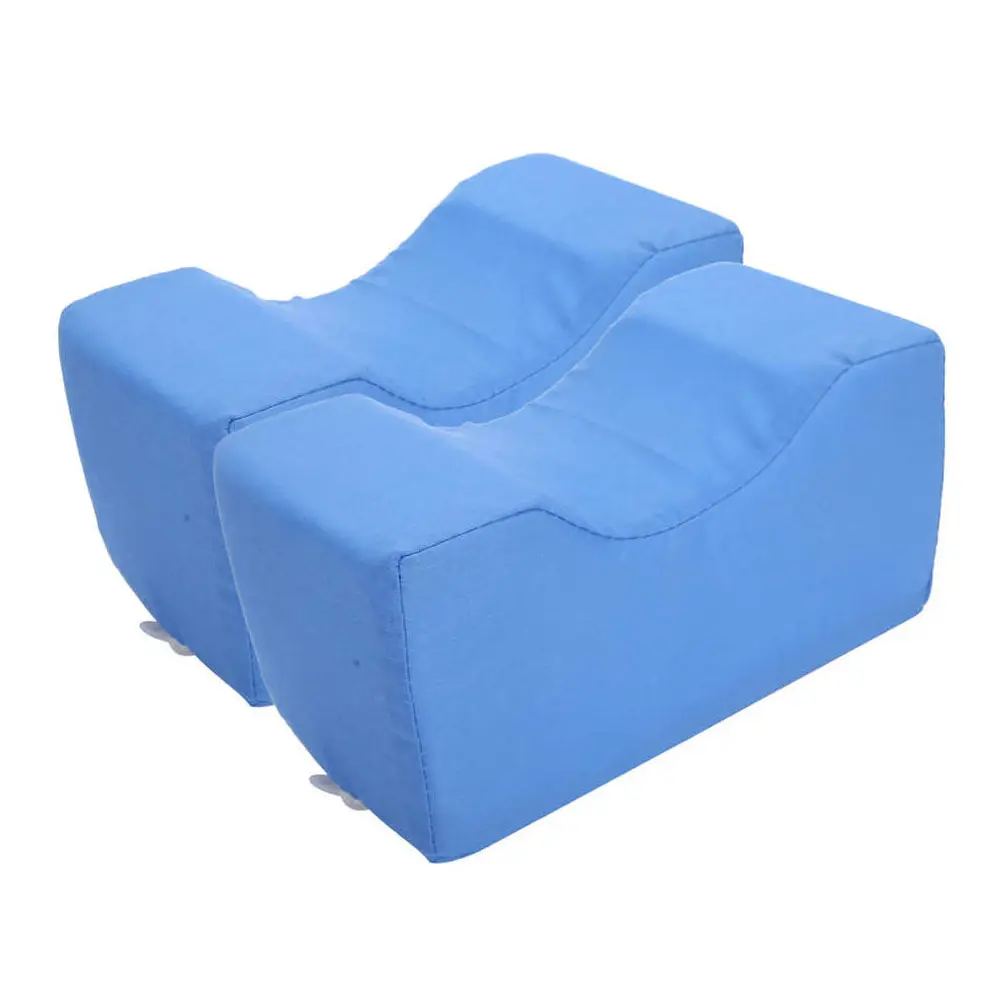 2pcs Body Position Pad Sponge Nursing Mat Anti Decubitus Rest Bolster Bedsore Preventing Easy Storage Long Use Bright Color
2pcs Body Position Pad Sponge Nursing Mat Anti Decubitus Rest Bolster Bedsore Preventing Easy Storage Long Use Bright Color