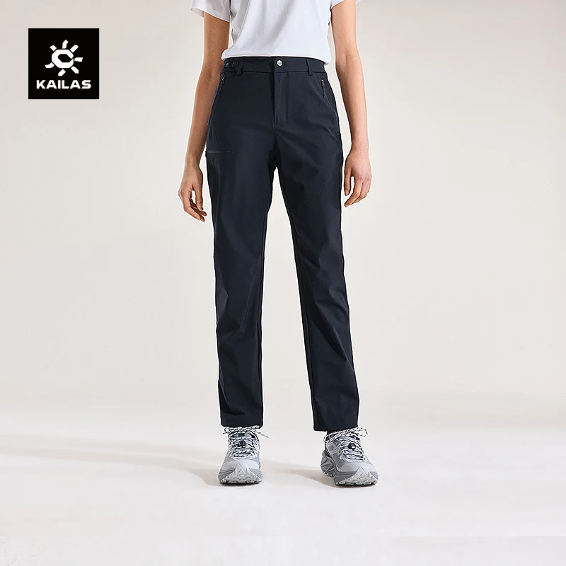 KAILAS New Women's T9 Quick-Dry Pants KG2515413
KAILAS New Women's T9 Quick-Dry Pants KG2515413