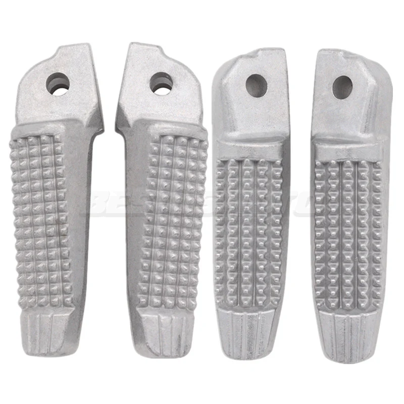 Motorcycle Front & Rear Footrests Foot Pegs For BMW K1300S K1300R 2008-2013 K1200R K1200S 2004-2008 F800R 2005-2013 R1200S HP2
Motorcycle Front & Rear Footrests Foot Pegs For BMW K1300S K1300R 2008-2013 K1200R K1200S 2004-2008 F800R 2005-2013 R1200S HP2