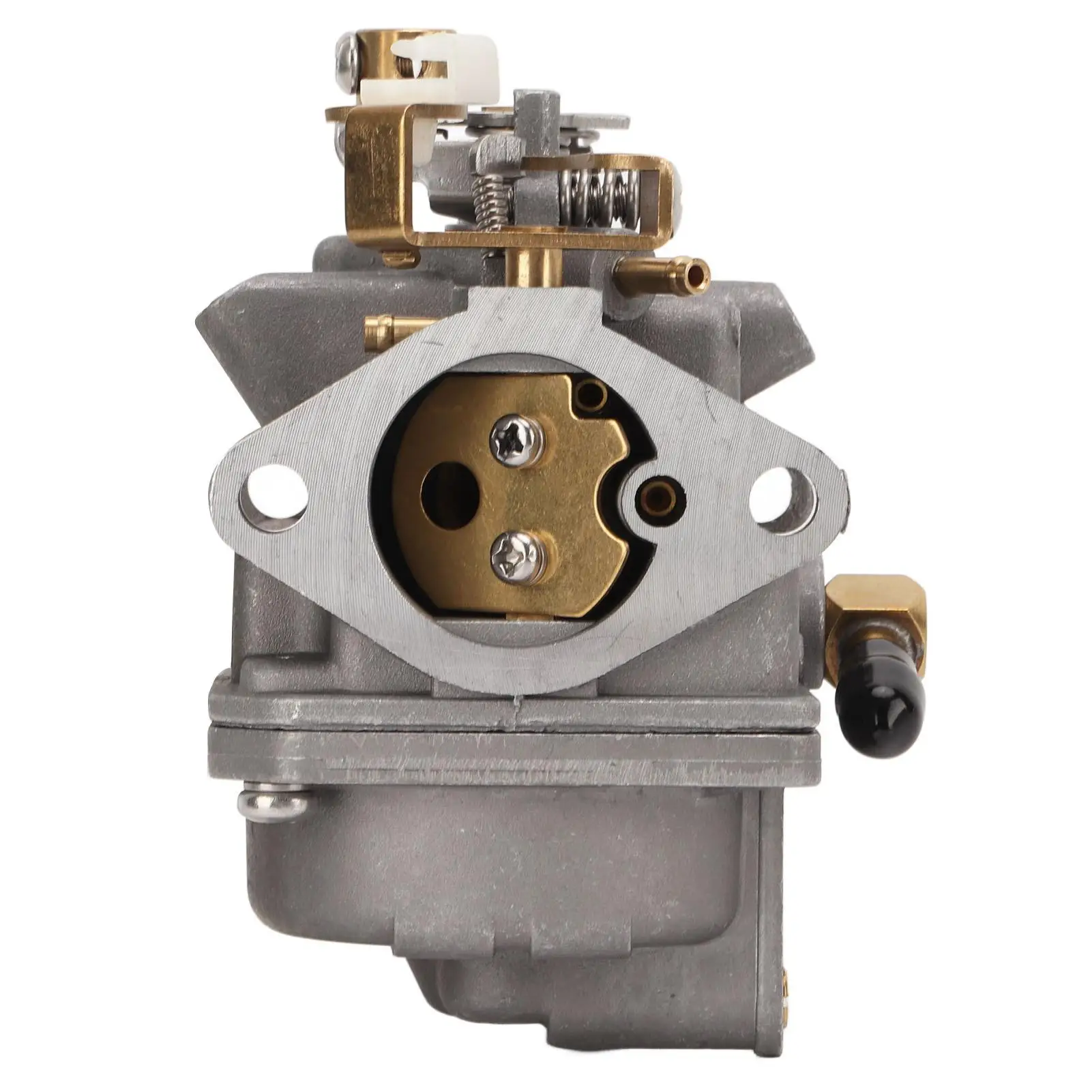 Boat Engine Carburetor 13200-91J70 Sturdy Outboard Carburetor Metal Alloy Assy for marine
Boat Engine Carburetor 13200-91J70 Sturdy Outboard Carburetor Metal Alloy Assy for marine