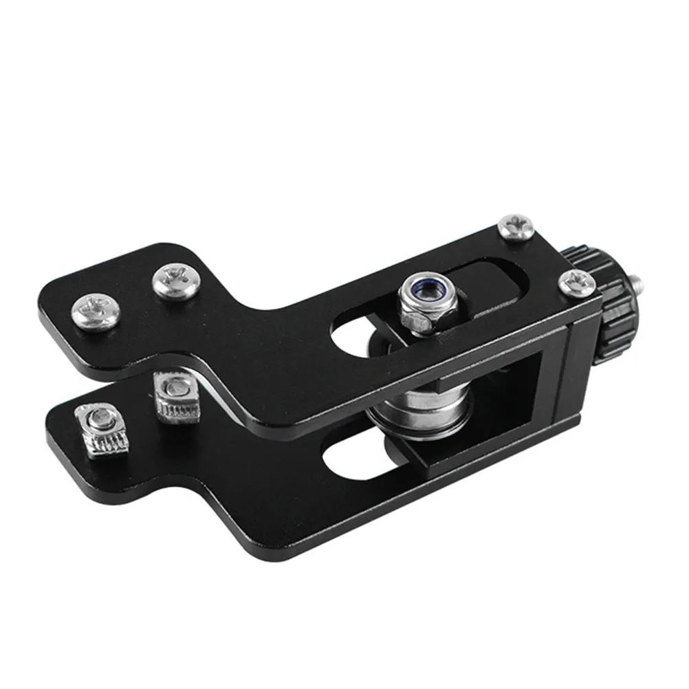 Synchronous Belt Stretch Tensioner for Ender-3 3D Printer Tension Adjustment Tool for Belt
Synchronous Belt Stretch Tensioner for Ender-3 3D Printer Tension Adjustment Tool for Belt