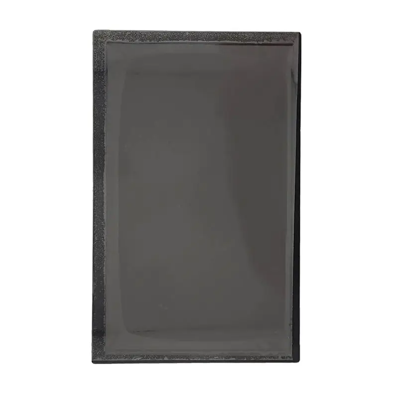 Ingenious-For Ford 2011-2016 8" LCD Display DB5T-18B955-FA SYNC 2 Radio Without Touch LQ080Y5DZ03 LQ080Y5DZ03A
Ingenious-For Ford 2011-2016 8" LCD Display DB5T-18B955-FA SYNC 2 Radio Without Touch LQ080Y5DZ03 LQ080Y5DZ03A