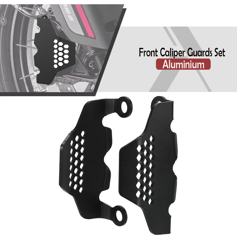 Motorcycle Front Brake Caliper Guards Cover Protector For 1290 Super Adventure R EVO 890 690 990 SMC 1390 Super Duke R RR GT
Motorcycle Front Brake Caliper Guards Cover Protector For 1290 Super Adventure R EVO 890 690 990 SMC 1390 Super Duke R RR GT