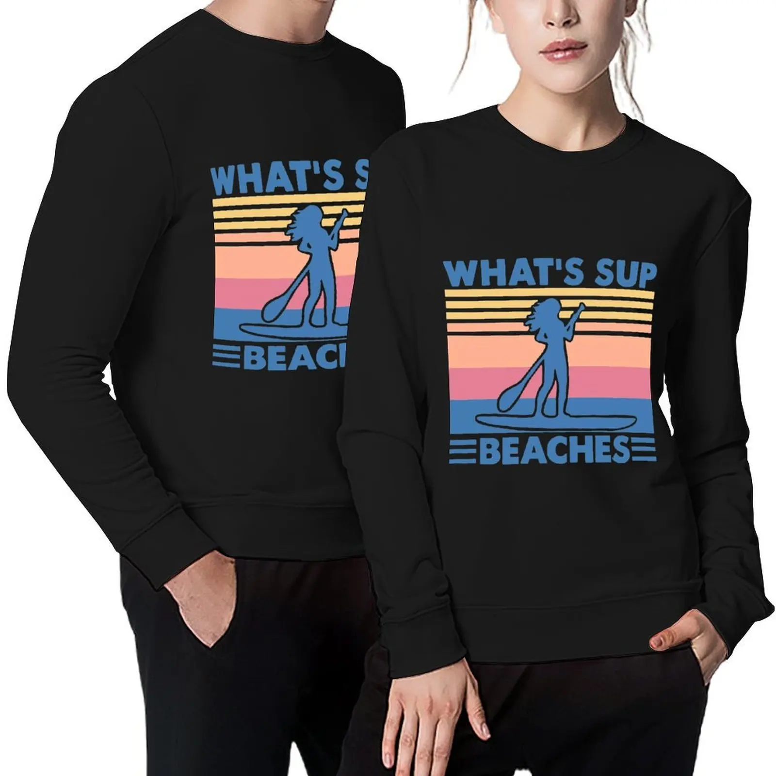 What’s SUP beaches Pullover blouse mens clothing winter clothes men clothes sweatshirts for men
What’s SUP beaches Pullover blouse mens clothing winter clothes men clothes sweatshirts for men
