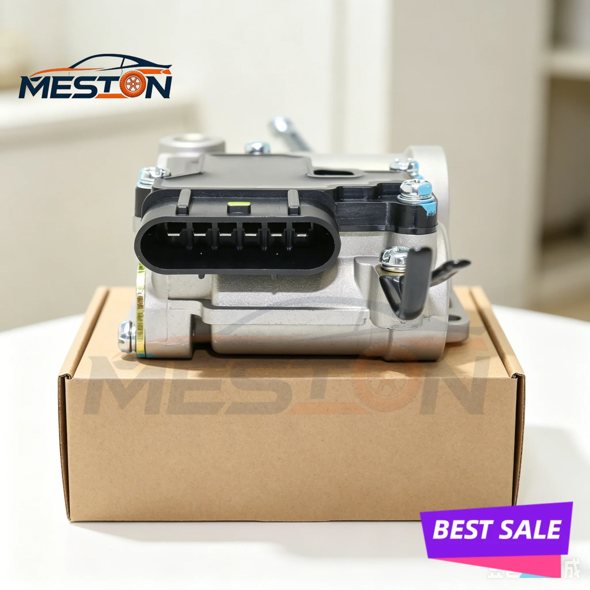 MD614696 MD614698 IAC Idle Air Control Valve For Mitsubishi 1.5 1.6 1.8 Engine Speed Valve
MD614696 MD614698 IAC Idle Air Control Valve For Mitsubishi 1.5 1.6 1.8 Engine Speed Valve