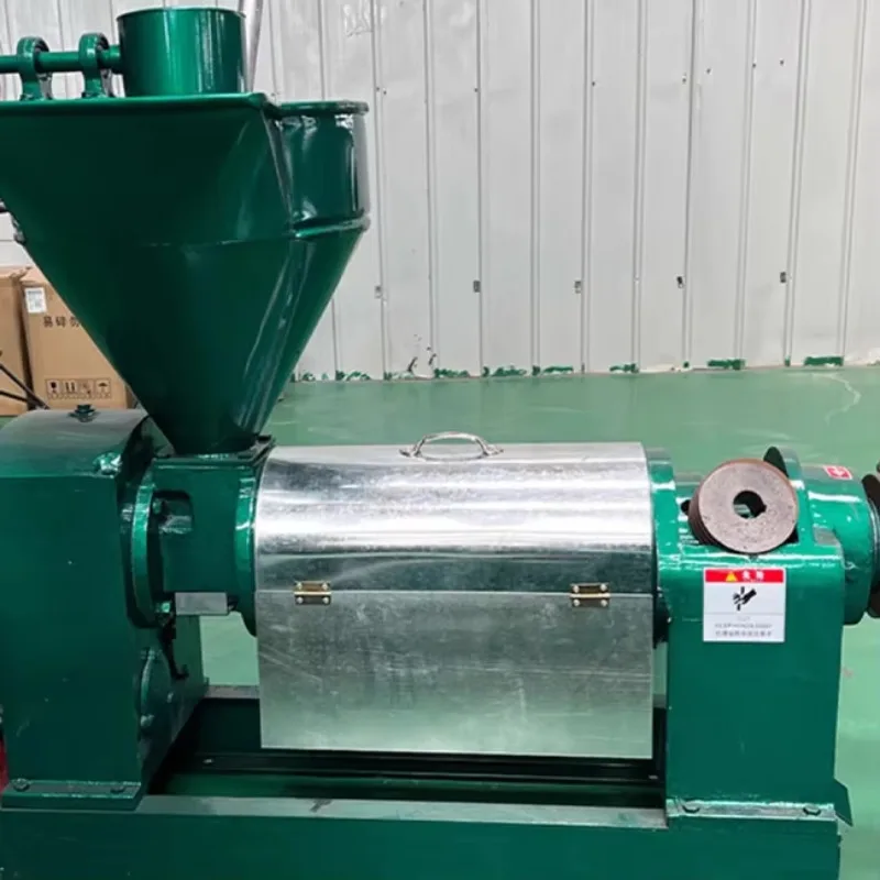 Industrial Palm Kernel Oil Machine Refining Plant Pressing for Cooking Oil Processing Line Custom
Industrial Palm Kernel Oil Machine Refining Plant Pressing for Cooking Oil Processing Line Custom