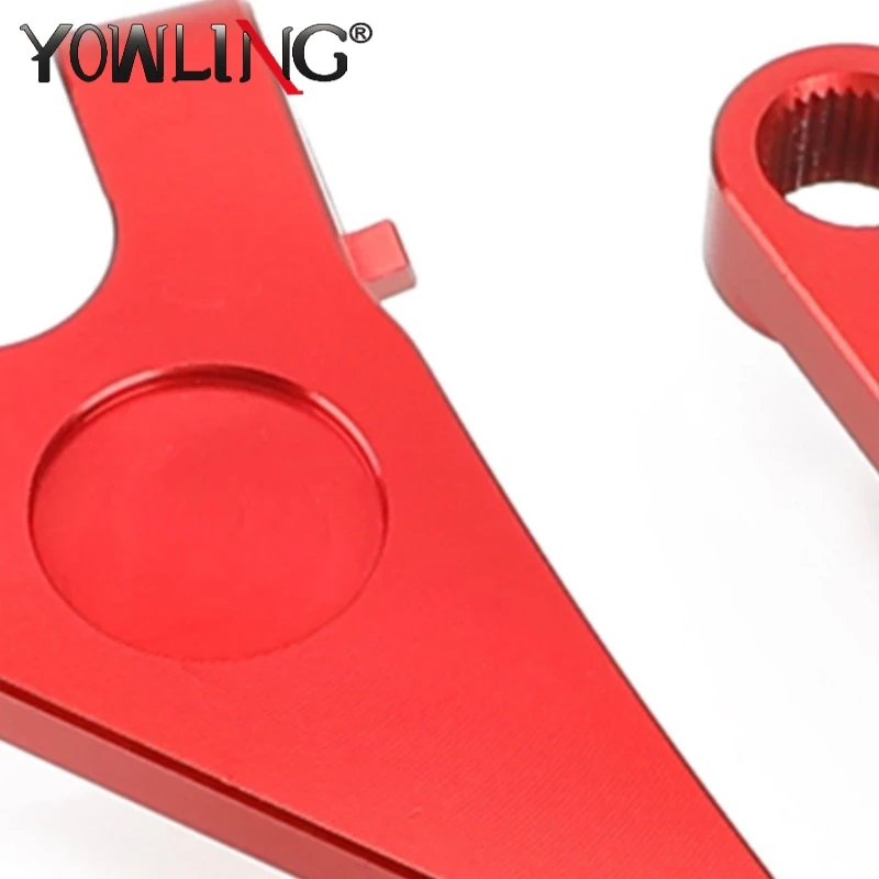 45MM Motorcycle FOR HONDA CT125 Hunter Cub 2020-2022-2023-2024-2025-2026 New Front Fender Lift Kit Mount Brackets Accessories
45MM Motorcycle FOR HONDA CT125 Hunter Cub 2020-2022-2023-2024-2025-2026 New Front Fender Lift Kit Mount Brackets Accessories
