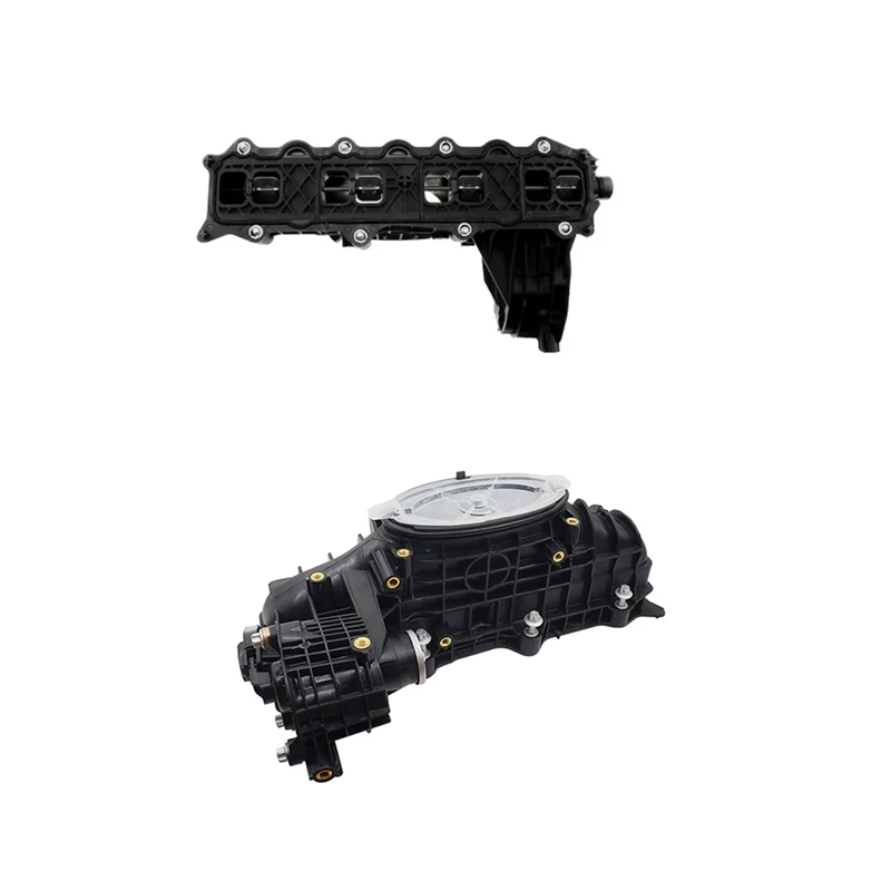 A6510904937 Car Air Intake Inlet Manifold Assembly For Mercedes Benz Viano Sprinter C-Class Glc
A6510904937 Car Air Intake Inlet Manifold Assembly For Mercedes Benz Viano Sprinter C-Class Glc