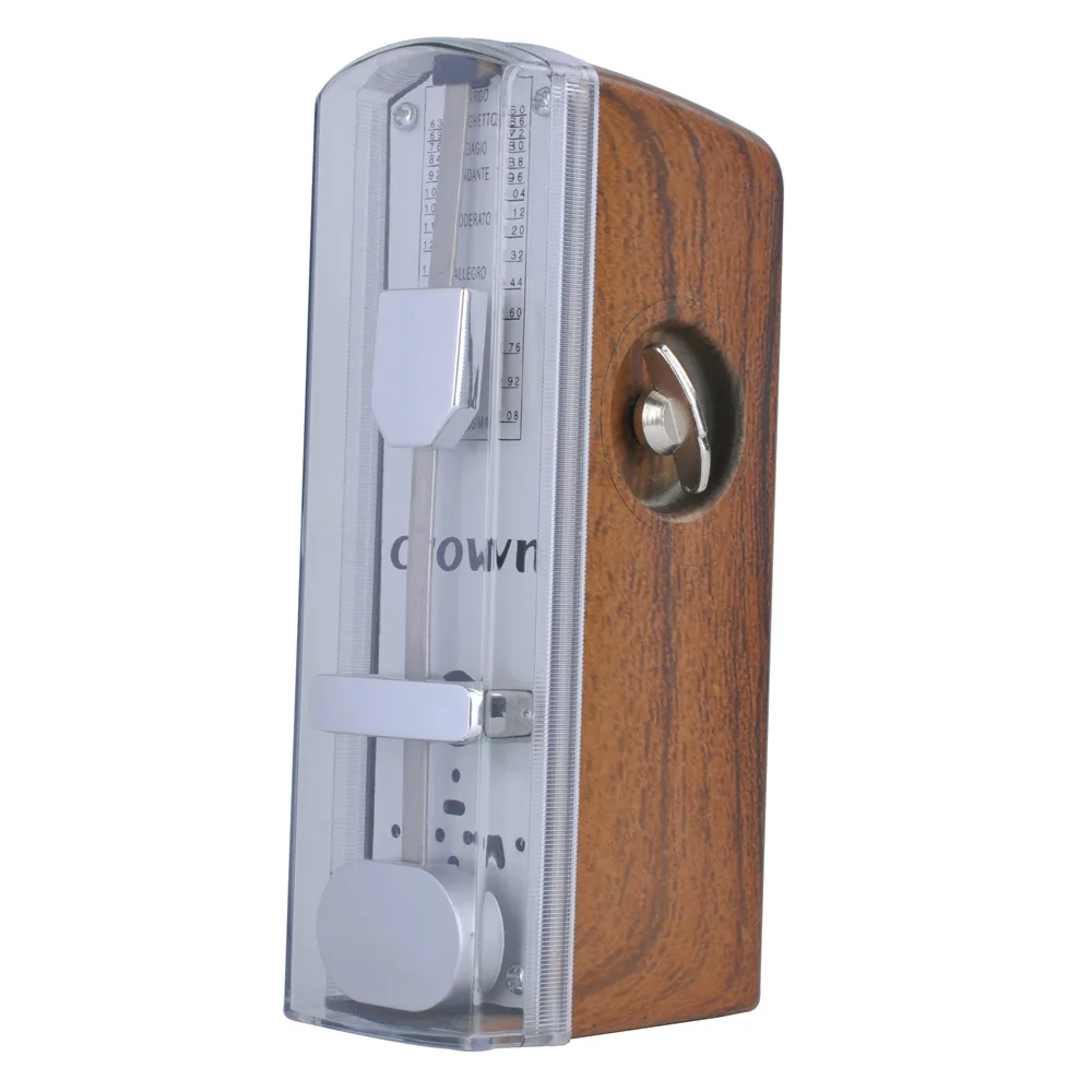 Portable Guitar Metronome 11cm Height Universal Mechanical Metronome for Piano Guitar Violin Ukulele Guitar Parts & Accessories
Portable Guitar Metronome 11cm Height Universal Mechanical Metronome for Piano Guitar Violin Ukulele Guitar Parts & Accessories