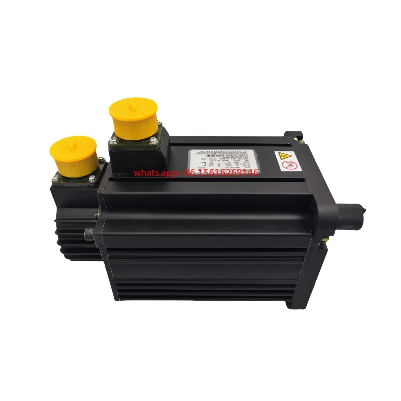 Inovance Hot Sale AC Servo Motor MS1H4-40B30CB-T331R 400W Servo Motor 3000RPM with Drives
Inovance Hot Sale AC Servo Motor MS1H4-40B30CB-T331R 400W Servo Motor 3000RPM with Drives
