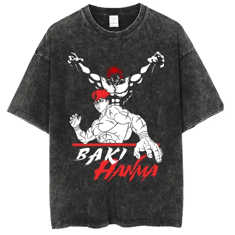2025 Washed American Edgetooth Animation Printed Street Retro Men's and Women's T-shirt Street Fashion Round Neck Short Sleeve
2025 Washed American Edgetooth Animation Printed Street Retro Men's and Women's T-shirt Street Fashion Round Neck Short Sleeve