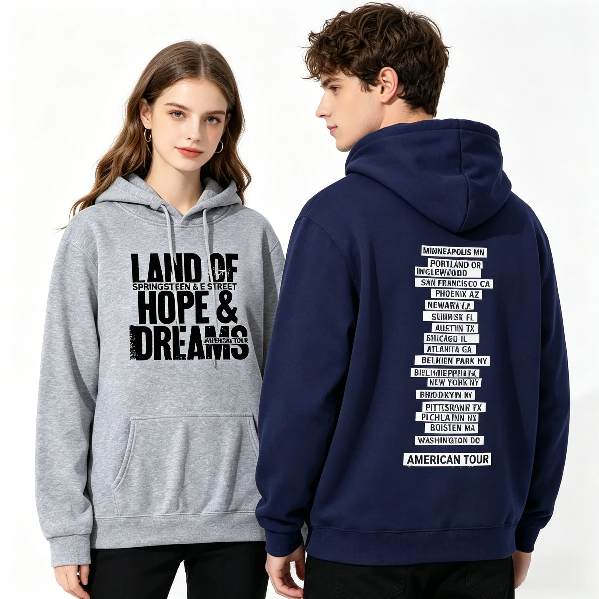 2026 Vintage Tour Print Hoodie Oversized Long Sleeve Sweatshirt Men's Streetwear Fashion Casual
2026 Vintage Tour Print Hoodie Oversized Long Sleeve Sweatshirt Men's Streetwear Fashion Casual