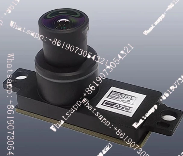 Intelligent camera module OX08B40RAW output
Intelligent camera module OX08B40RAW output