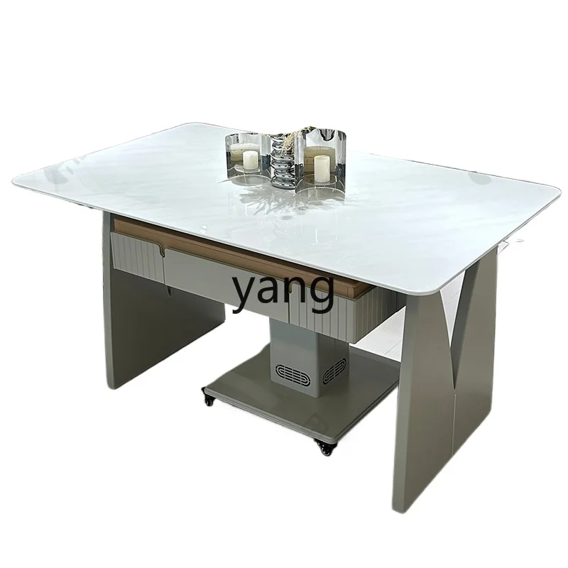 LMM solid wood mahjong table table dual-purpose automatic mahjong machine integrated household long table small apartment
LMM solid wood mahjong table table dual-purpose automatic mahjong machine integrated household long table small apartment