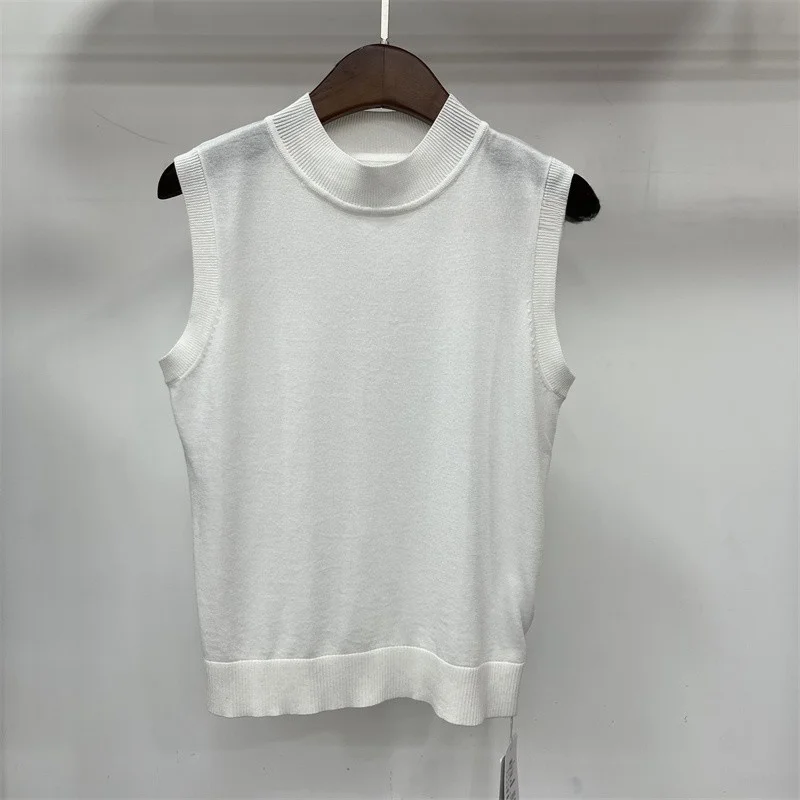 Женский трикотажный жилет Laise 3205, свободный крой, осенняя новинка 2023, стандартный крой, смесь материалов
Женский трикотажный жилет Laise 3205, свободный крой, осенняя новинка 2023, стандартный крой, смесь материалов