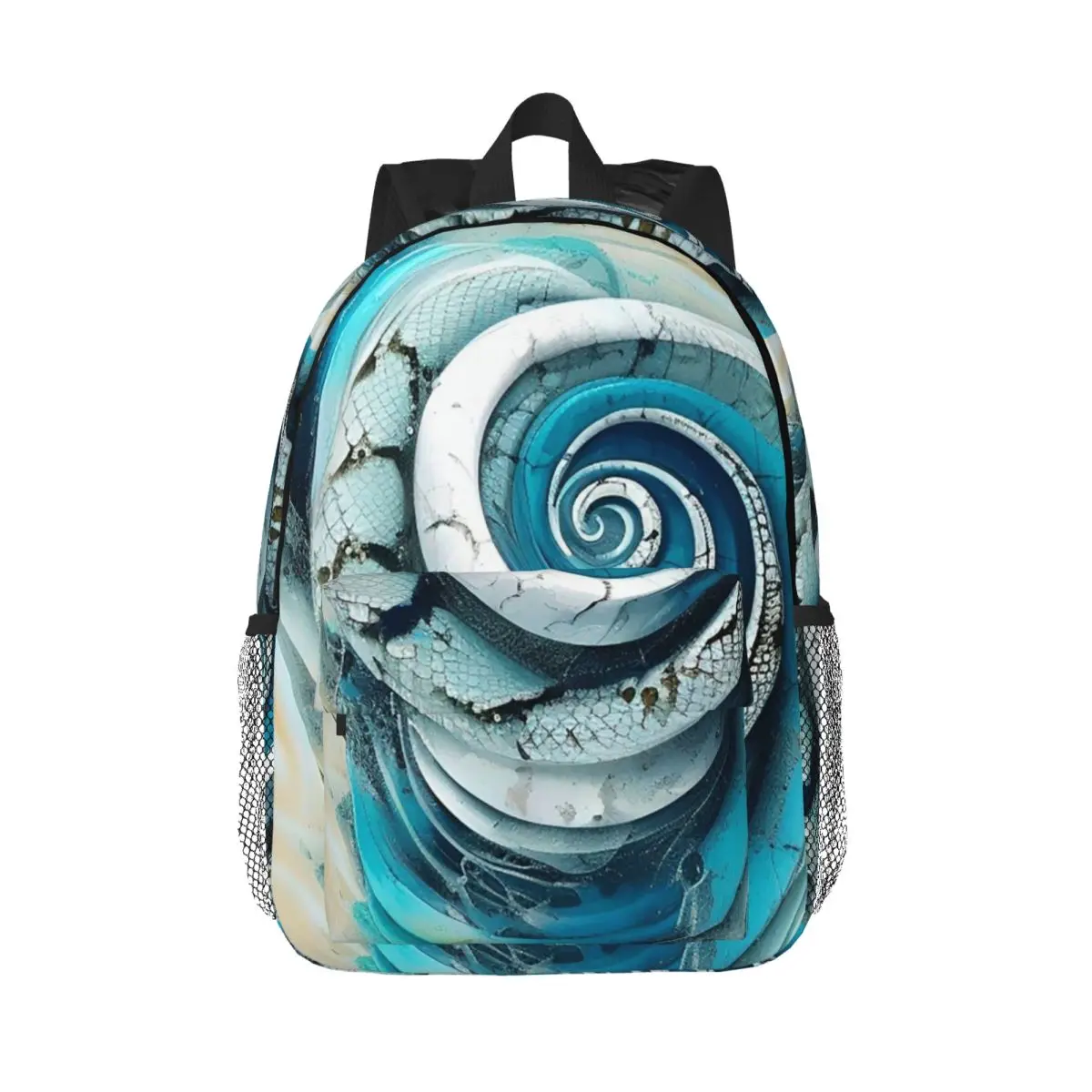 Python Zoo Art Backpack Hot Sale Daypack Large Capacity Boys Girls BookBag Shoulder Bags for Men Women Children School Bag
Python Zoo Art Backpack Hot Sale Daypack Large Capacity Boys Girls BookBag Shoulder Bags for Men Women Children School Bag