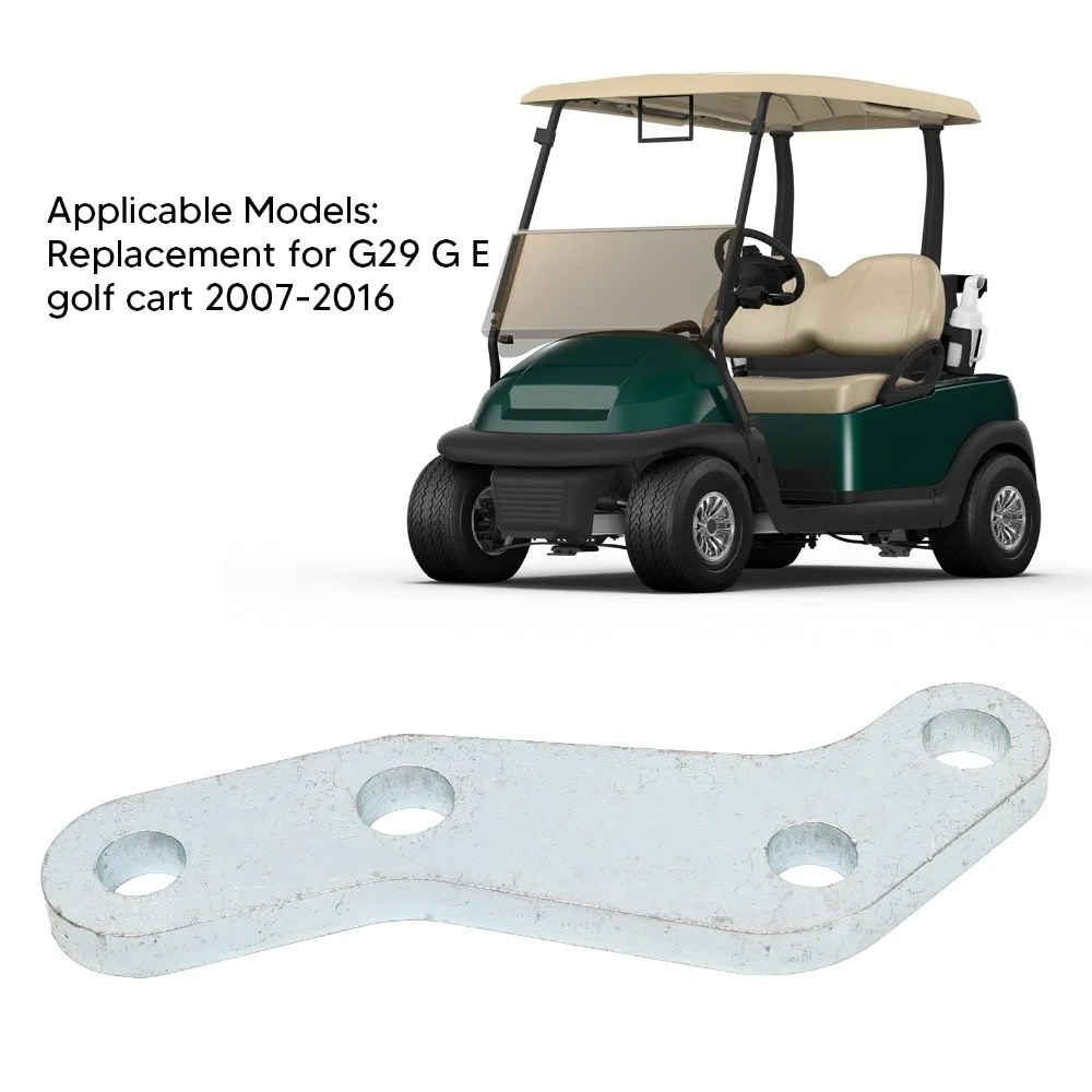 1 Pair JW1 F3512 00 00 Golf Cart Steering Knuckle Arm Steel Alloy Steering Knuckle for G29 G E 2007‑2016
1 Pair JW1 F3512 00 00 Golf Cart Steering Knuckle Arm Steel Alloy Steering Knuckle for G29 G E 2007‑2016