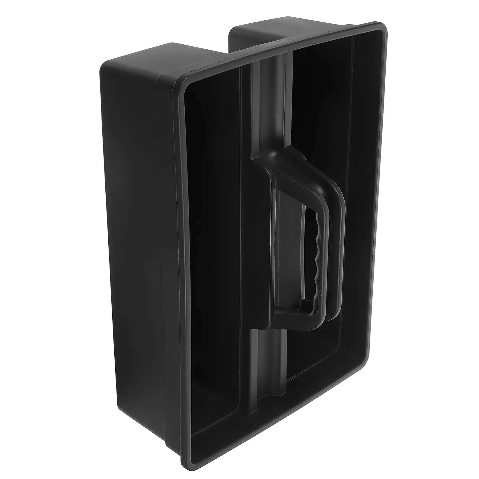 Plastic Basket Handle Compact Design Large ganiser Divided Bucket Tool Carrier Storage Box for Home Commercial Use
Plastic Basket Handle Compact Design Large ganiser Divided Bucket Tool Carrier Storage Box for Home Commercial Use
