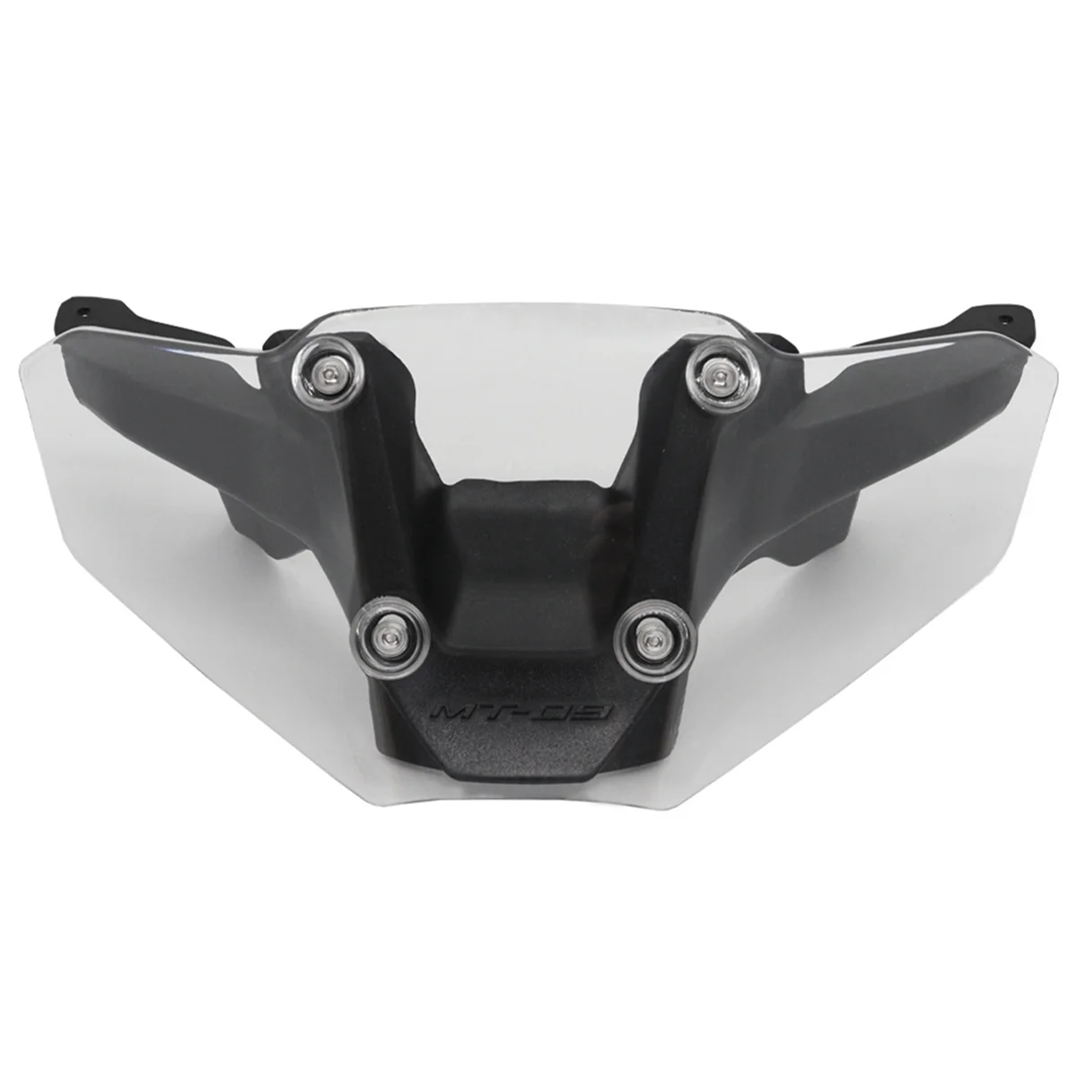 For Yamaha MT-09 SP MT09 2024 Motorcycle Windscreen Wind Deflector Windshield Bracket Kit Accessories ,Transparent
For Yamaha MT-09 SP MT09 2024 Motorcycle Windscreen Wind Deflector Windshield Bracket Kit Accessories ,Transparent
