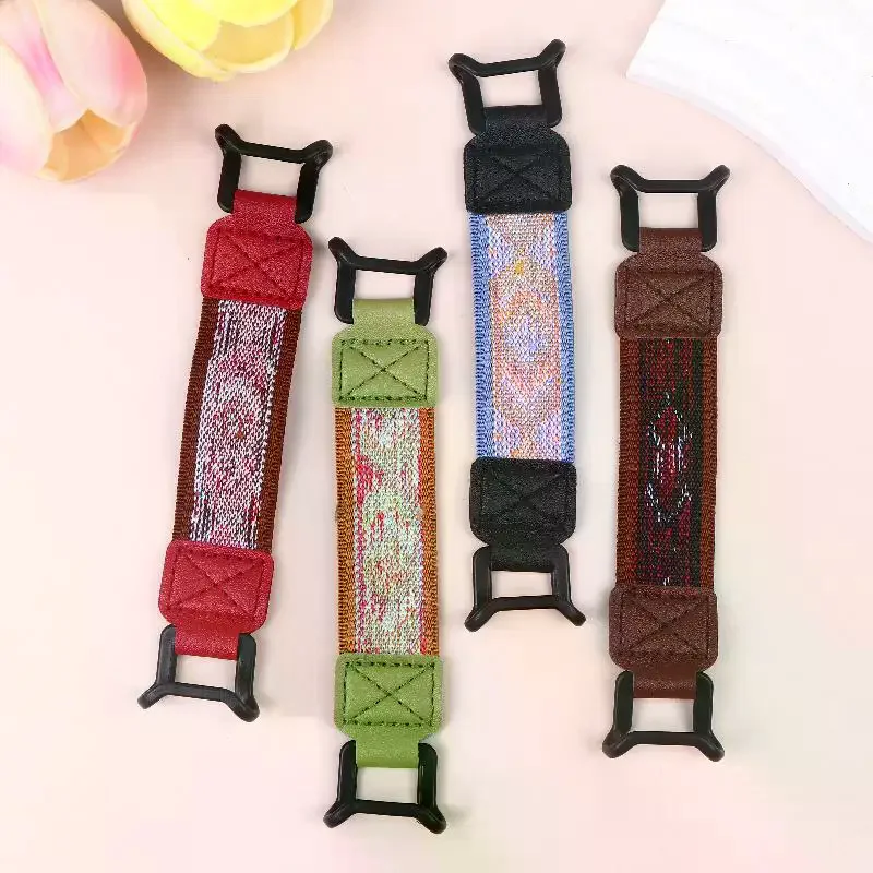 Надежный ремешок из искусственной кожи, универсальный высокоэластичный держатель для пальцев планшета для планшета EBook Tablet
Надежный ремешок из искусственной кожи, универсальный высокоэластичный держатель для пальцев планшета для планшета EBook Tablet