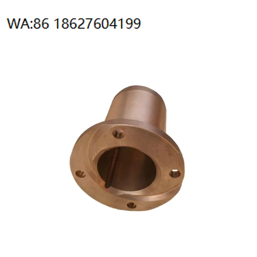 17M-50-24161 Construction Machinery Original Excavator Bushing Parts Customizable
17M-50-24161 Construction Machinery Original Excavator Bushing Parts Customizable