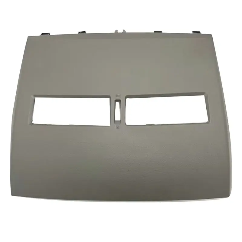 Exclusive Car Interior Front Upper Top Center Dash Air Vent Trim Bezel 68414ED50C For Nissan Versa 2007-2012 C11 Tiida
Exclusive Car Interior Front Upper Top Center Dash Air Vent Trim Bezel 68414ED50C For Nissan Versa 2007-2012 C11 Tiida