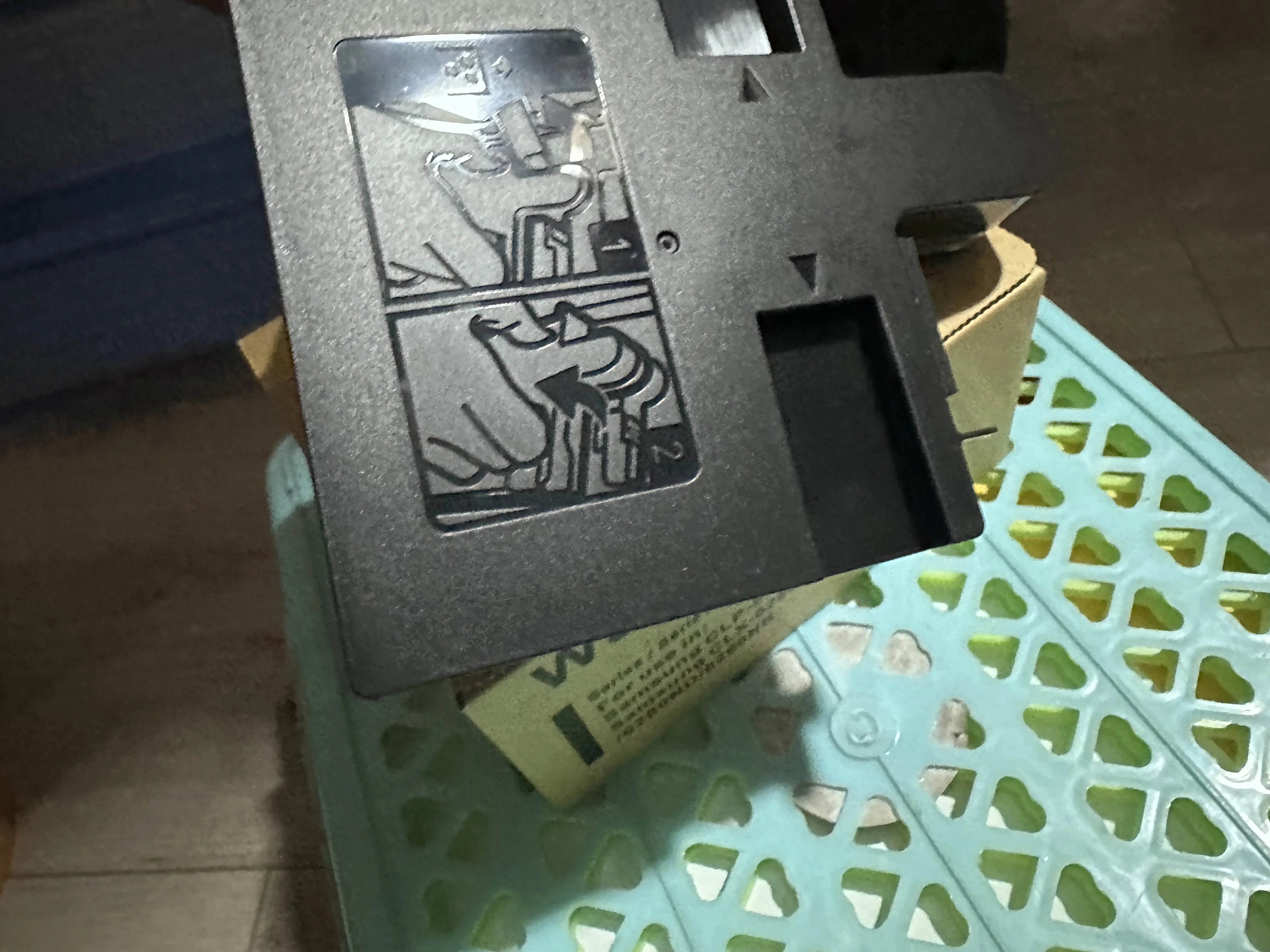 1X JC96-06367A CLT-W506 картридж с тонером WTB для Samsung CLP-680ND CLX6260 C2620 C2670 C2680 C3010 C3060 C4010 C4012 C4062
1X JC96-06367A CLT-W506 картридж с тонером WTB для Samsung CLP-680ND CLX6260 C2620 C2670 C2680 C3010 C3060 C4010 C4012 C4062