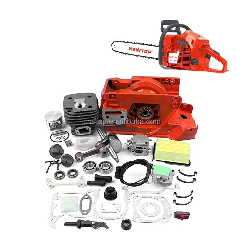 Powerful 72.2cc HUS272 Chain Saw Heavy Duty Chainsaw 070 660 272 Walbro Carburetor Chainsaw
Powerful 72.2cc HUS272 Chain Saw Heavy Duty Chainsaw 070 660 272 Walbro Carburetor Chainsaw