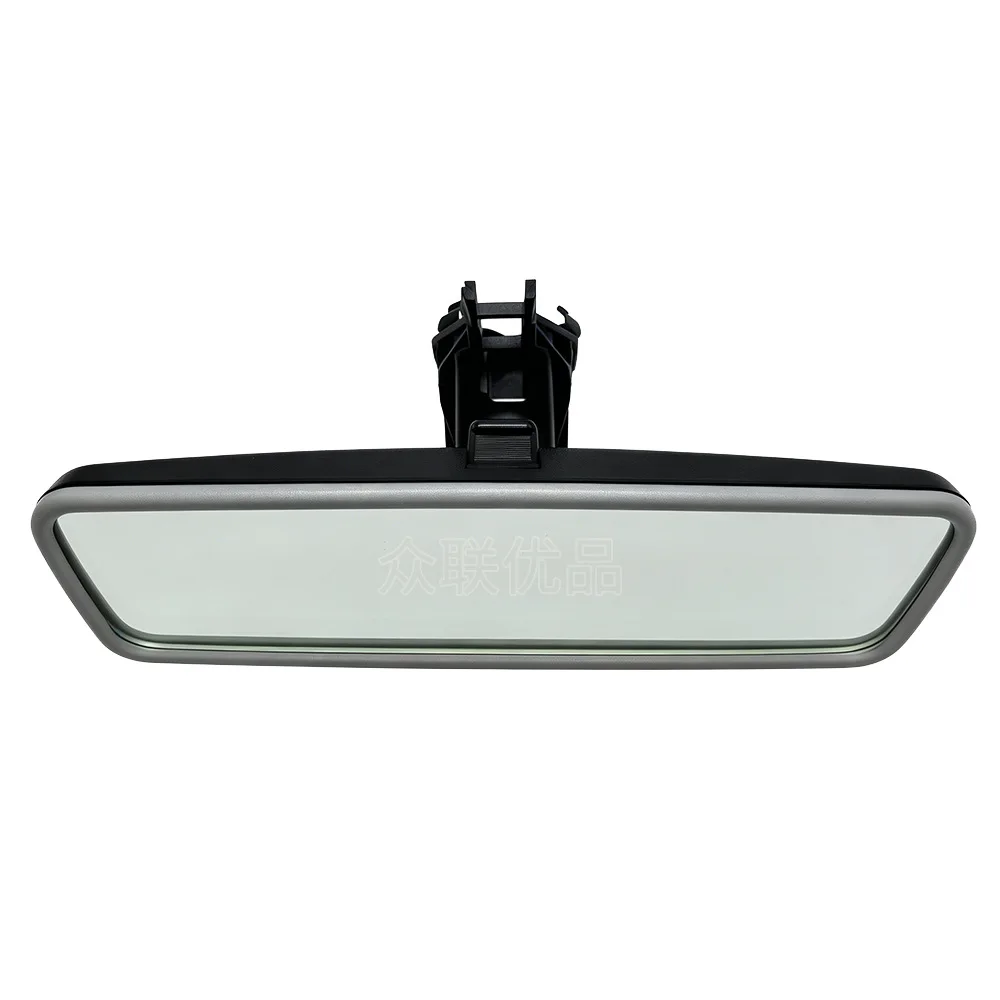 1pcs Black Rear Interior View Mirror For Cupra For Formentor 2020-2025 Black-3GD857511-9B9 Grey-3GD857511-SMA Beige-3GD857511
1pcs Black Rear Interior View Mirror For Cupra For Formentor 2020-2025 Black-3GD857511-9B9 Grey-3GD857511-SMA Beige-3GD857511