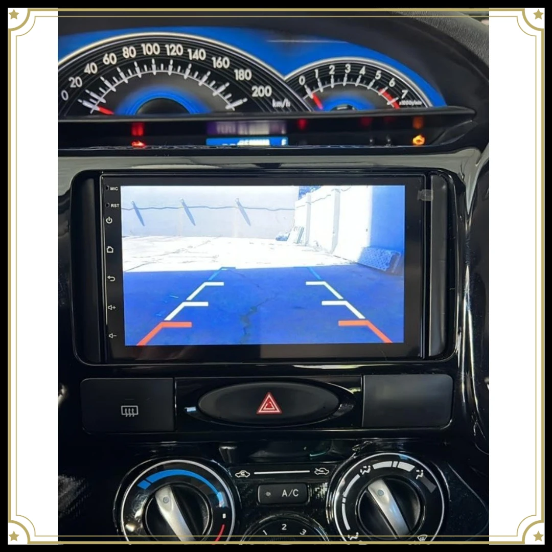Автомагнитола Android 15 с Carplay/Android Auto, 7 дюймов, для Nissan Qashqai 2007-2011, Frontier 2001-2011, Juke 2010-2011
Автомагнитола Android 15 с Carplay/Android Auto, 7 дюймов, для Nissan Qashqai 2007-2011, Frontier 2001-2011, Juke 2010-2011