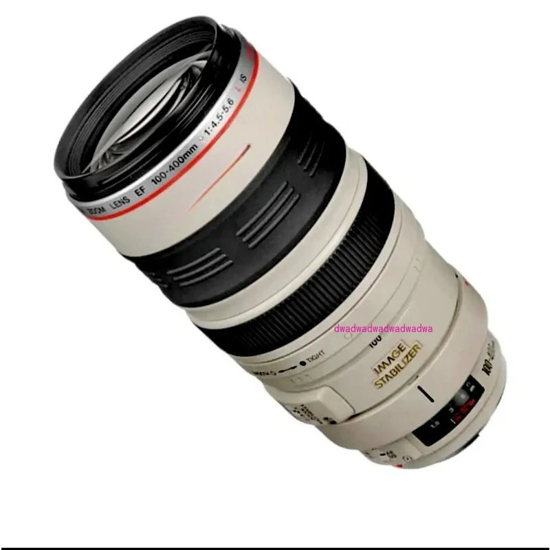 Wholesale Used Camera Lenses EF100-400 F4.5-5.6L IS USM Full Frame Zoom Lens
Wholesale Used Camera Lenses EF100-400 F4.5-5.6L IS USM Full Frame Zoom Lens
