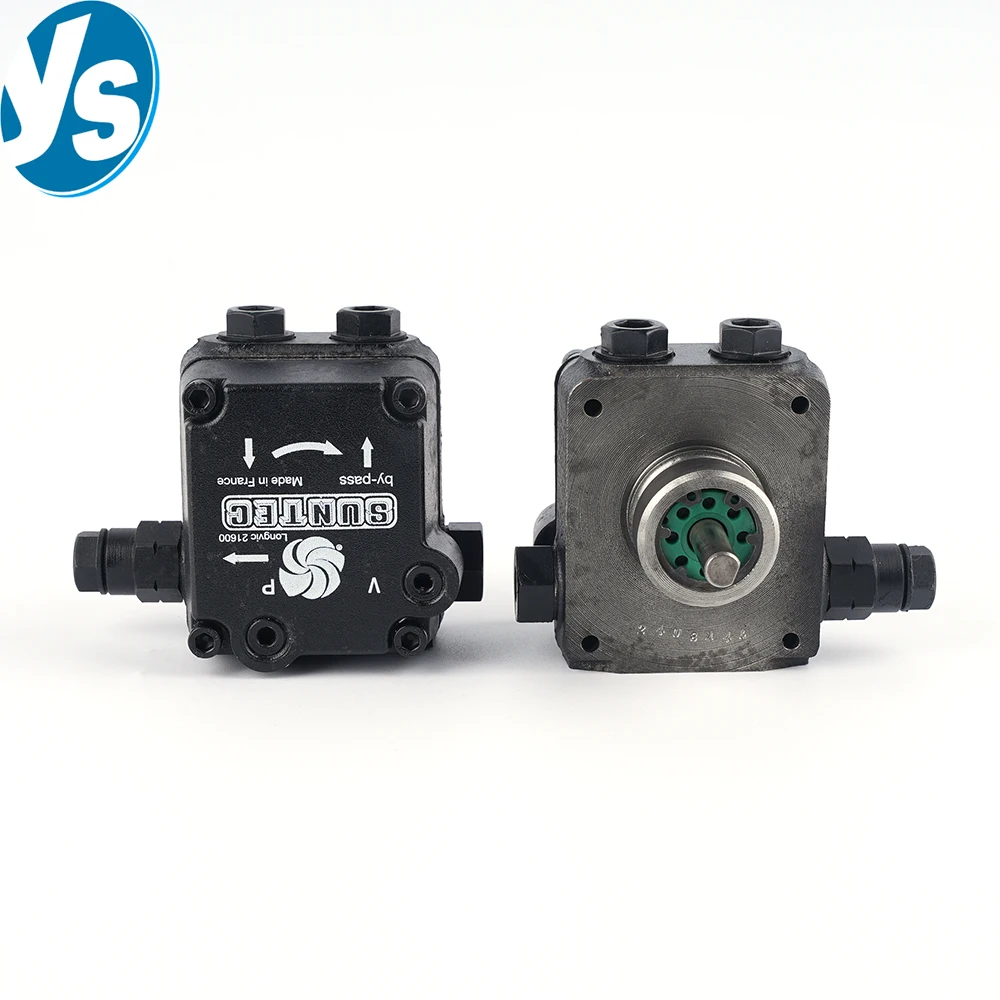 Burner Oil Pump Burner Accessories Diesel Pressure Pump High Pressure Gear Pumps for Burners & Boiler
Burner Oil Pump Burner Accessories Diesel Pressure Pump High Pressure Gear Pumps for Burners & Boiler