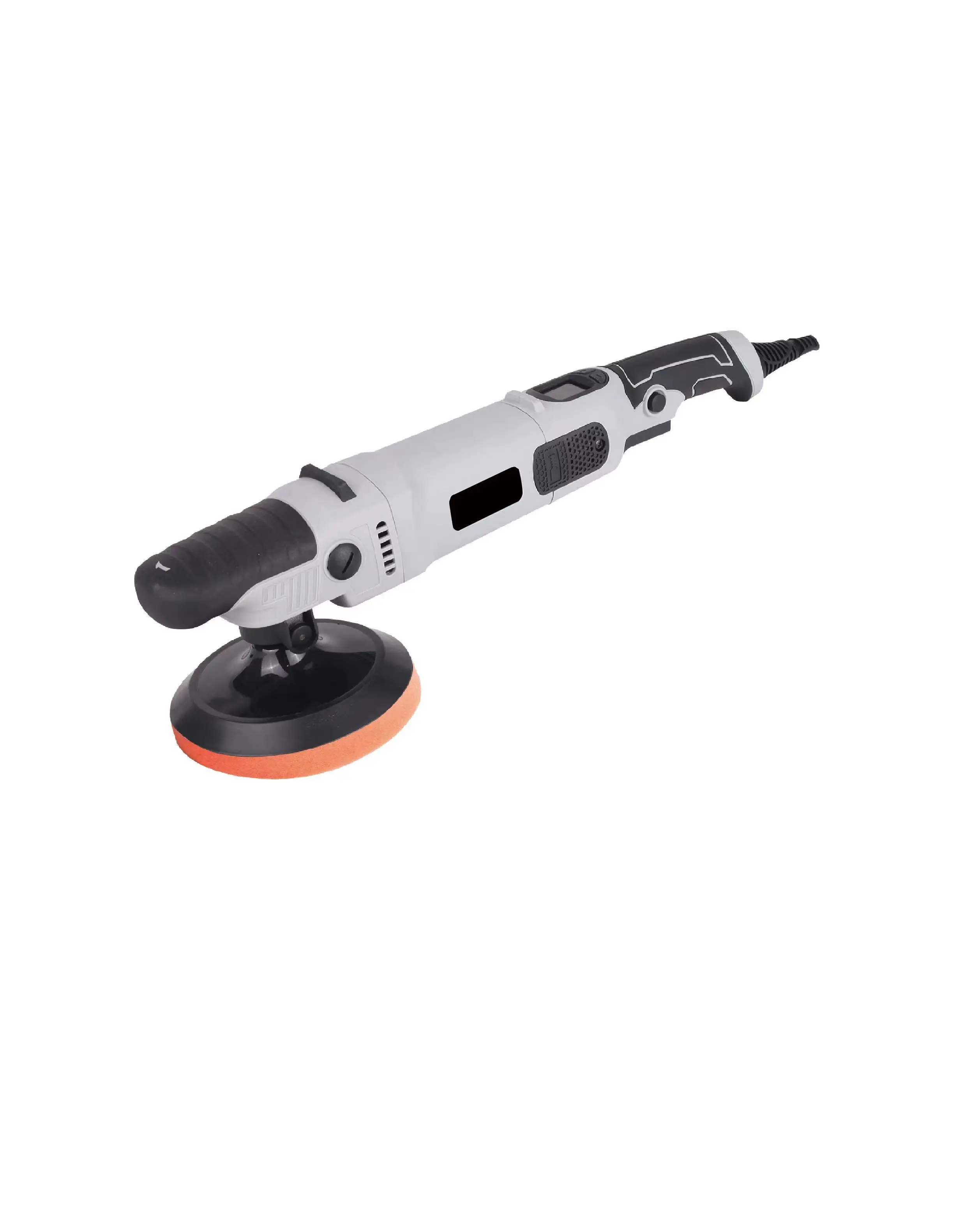 Car Polisher Wholesale Manufacturer Car Detailing RO Random Orbital Polisher Car Polishing DA Machine with Screen
Car Polisher Wholesale Manufacturer Car Detailing RO Random Orbital Polisher Car Polishing DA Machine with Screen