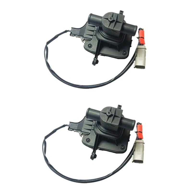 Car Truck Air Condition Heating Control Valve For SCANIA 2160199 1741027 1793197 1503790(2PCS) Accessories
Car Truck Air Condition Heating Control Valve For SCANIA 2160199 1741027 1793197 1503790(2PCS) Accessories