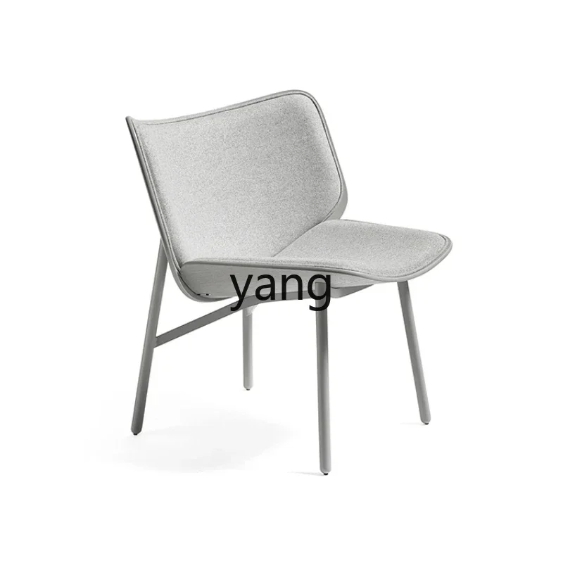 LMM Simple Leisure Single Seat Couch Design Fabric Leather Meeting Solid Wood Chair
LMM Simple Leisure Single Seat Couch Design Fabric Leather Meeting Solid Wood Chair