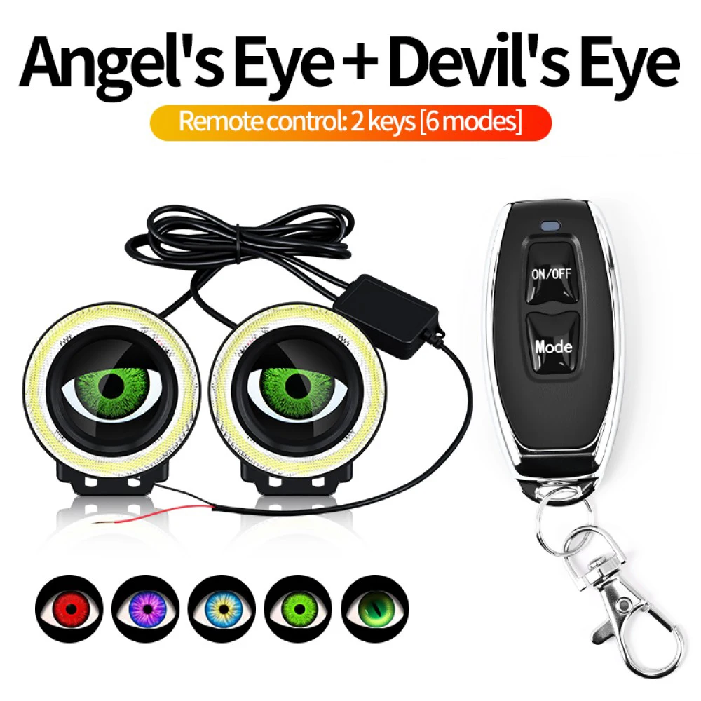 APP Controlled 2PCS Car Headlight Retrofit Kit with 82 Dynamic Modes and Waterproof Features for Front Vehicle Lighting Upgrade
APP Controlled 2PCS Car Headlight Retrofit Kit with 82 Dynamic Modes and Waterproof Features for Front Vehicle Lighting Upgrade