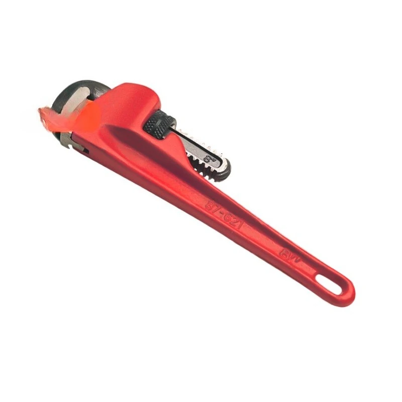 Pipe pliers Industrial grade wrench Universal water pipe pliers Floor heating pipe Remove and install throat pliers
Pipe pliers Industrial grade wrench Universal water pipe pliers Floor heating pipe Remove and install throat pliers