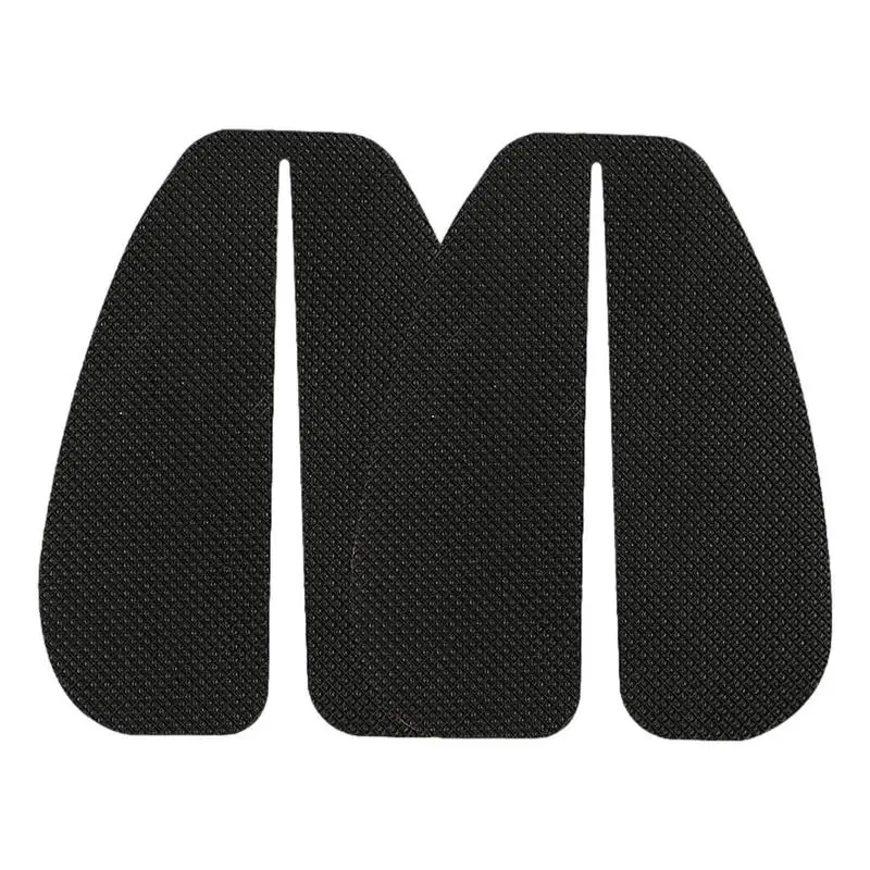 Sole Anti-slip Stickers High-heeled Shoes Forefoot Noise-absorbing Anti-skid Pad Self-adhesive Sole Protection Sticker
Sole Anti-slip Stickers High-heeled Shoes Forefoot Noise-absorbing Anti-skid Pad Self-adhesive Sole Protection Sticker