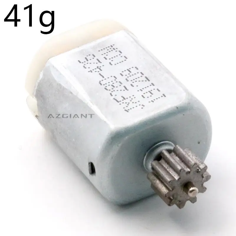 12V DC Motor For Renault Twingo MK1 Scenic Mk1 Trunk Lock Actuator Latch Release Door Lock with 10T Copper Gear Car Parts DIY
12V DC Motor For Renault Twingo MK1 Scenic Mk1 Trunk Lock Actuator Latch Release Door Lock with 10T Copper Gear Car Parts DIY