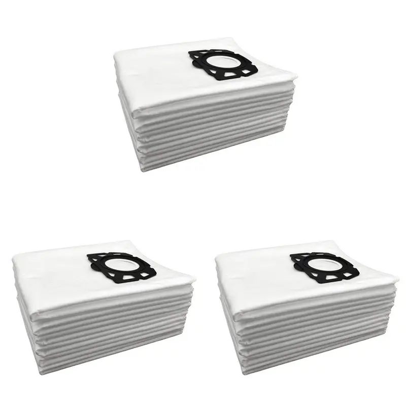 【PASSIONE】18 мешков для сбора пыли для пылесосов Karcher MV4 MV5 MV6 WD4 WD5 WD6 WD4000-WD5999
【PASSIONE】18 мешков для сбора пыли для пылесосов Karcher MV4 MV5 MV6 WD4 WD5 WD6 WD4000-WD5999