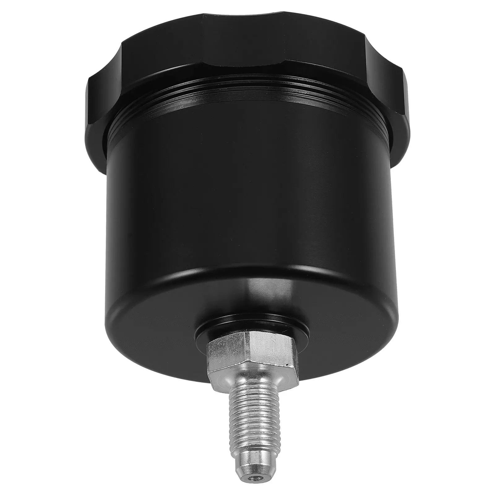 Hydraulic Oil Tank Black Car Brake Fluid Reservoir Cup Drift Racing Supplies Clutch Fluid Tank Accessories
Hydraulic Oil Tank Black Car Brake Fluid Reservoir Cup Drift Racing Supplies Clutch Fluid Tank Accessories